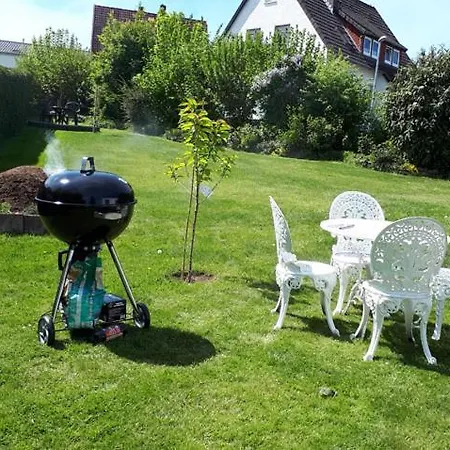 Fewo Im Weserbergland Apartment Bad Münder am Deister