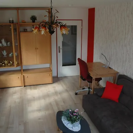 Apartment Fewo Im Weserbergland *