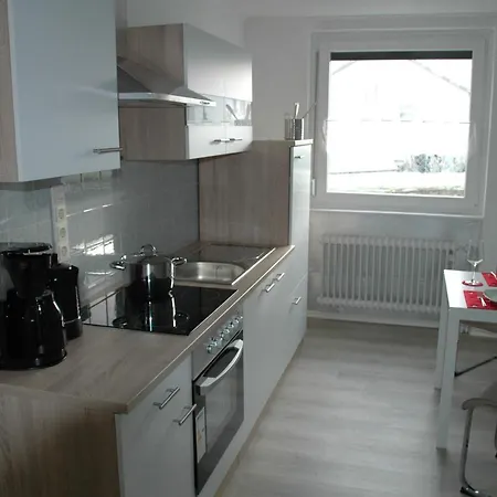Apartment Fewo Im Weserbergland